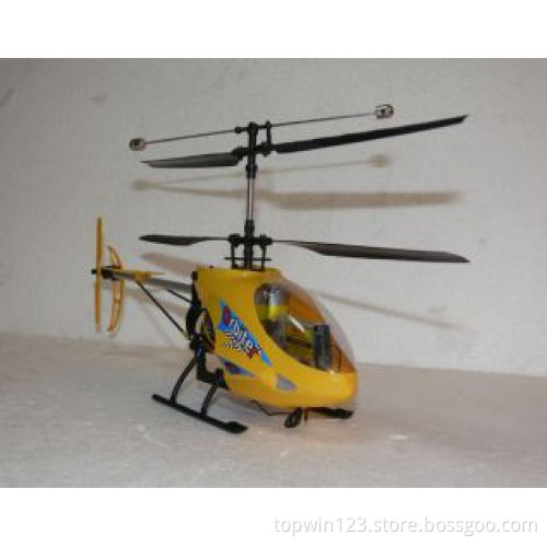 4ch helicopter 100% RTF easy for beginner